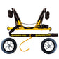 Suspenz - EZ-Stow Stern Cart™