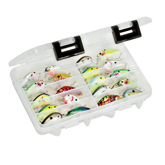 Plano Elite™ Series Crankbait Stowaway® Small 3600 - Clear