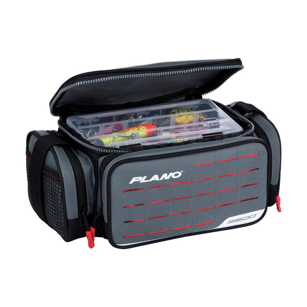 Plano Weekend Series 3600 Tackle Case