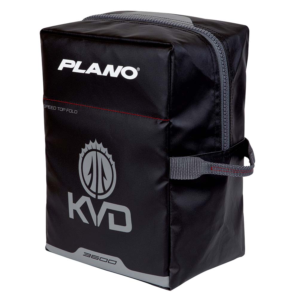 Plano KVD Signature Series Speedbag™ - 3600 Series