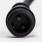 Nocqua - Plug 'n' Play Kayak Battery Pack Cables