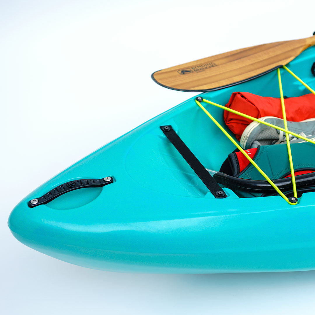 10'6" Crescent Kayak Primo Fishing Kayak