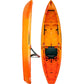 10'6" Crescent Kayak Primo Fishing Kayak