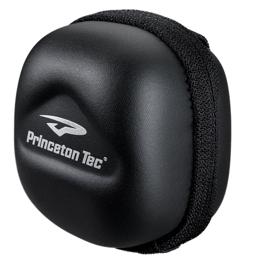 Princeton Tec Stash Kayak Headlamp Case - Black