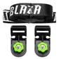 Railblaza - Kayak Tracmount Tiedown Kit for Fishing Crates