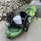 Suspenz - All-Terrain Super Duty Airless Kayak Cart