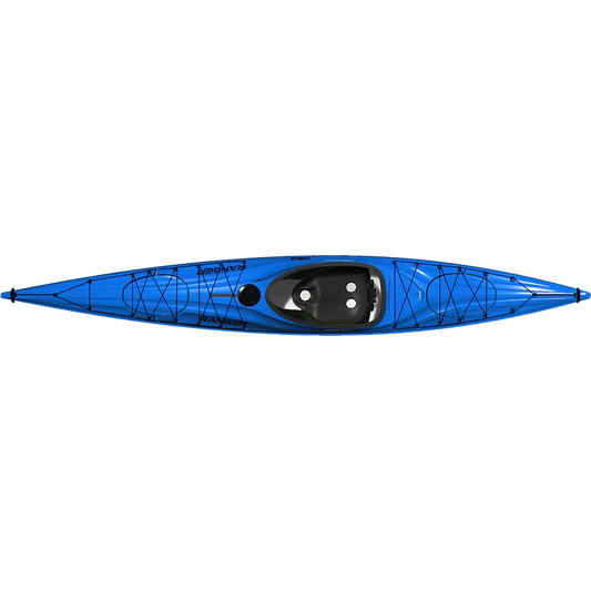 14’6” Mocean Kayak Ranger Performance Touring Kayak