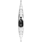 14’6” Mocean Kayak Ranger Performance Touring Kayak