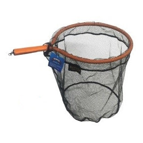 Ranger Floating Wading & Kayak Fishing Net - Rubberized