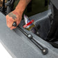 12" 6" Crescent Kayak Farside Performance SOT