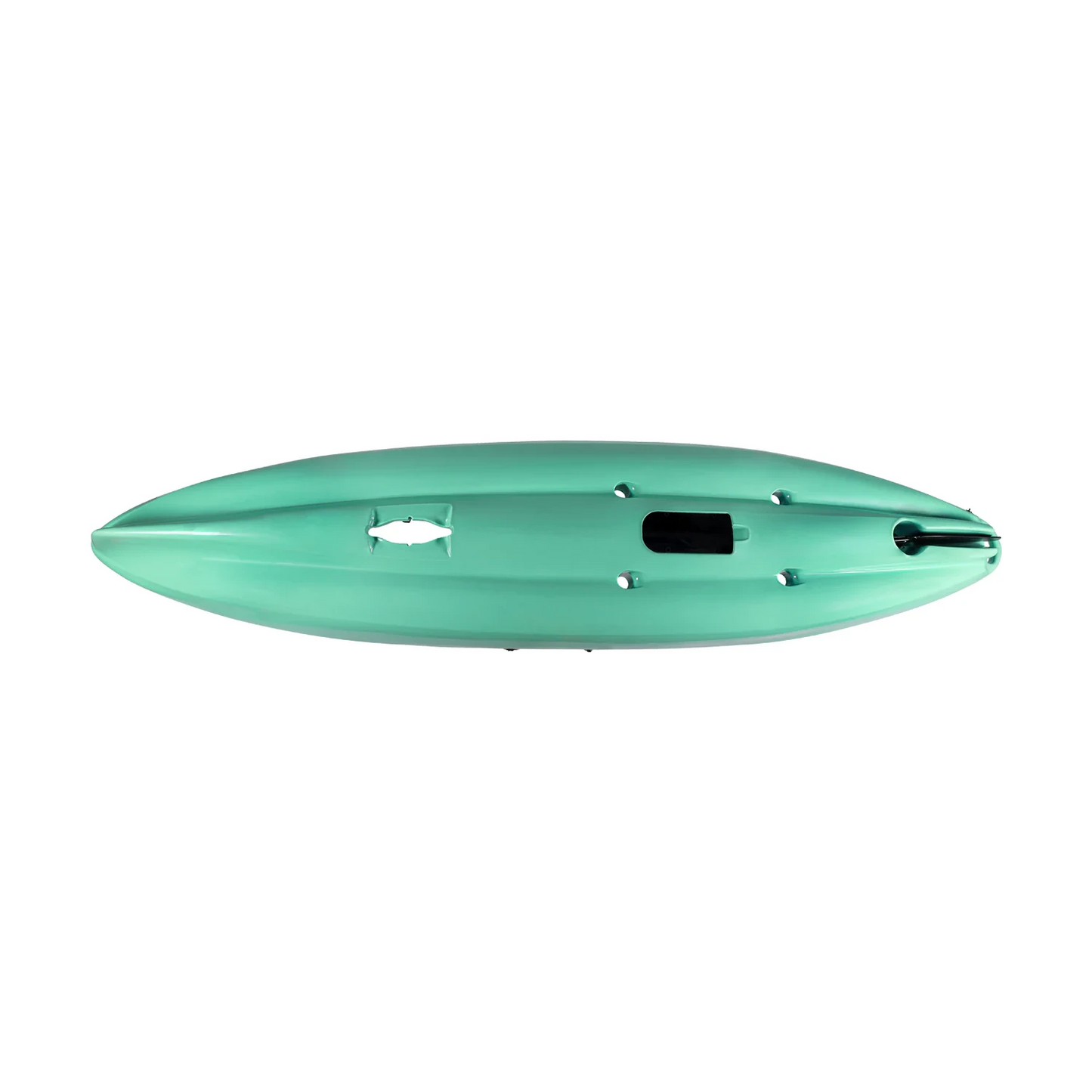 12" Lightning Nomad Pedal Drive Fishing Kayak