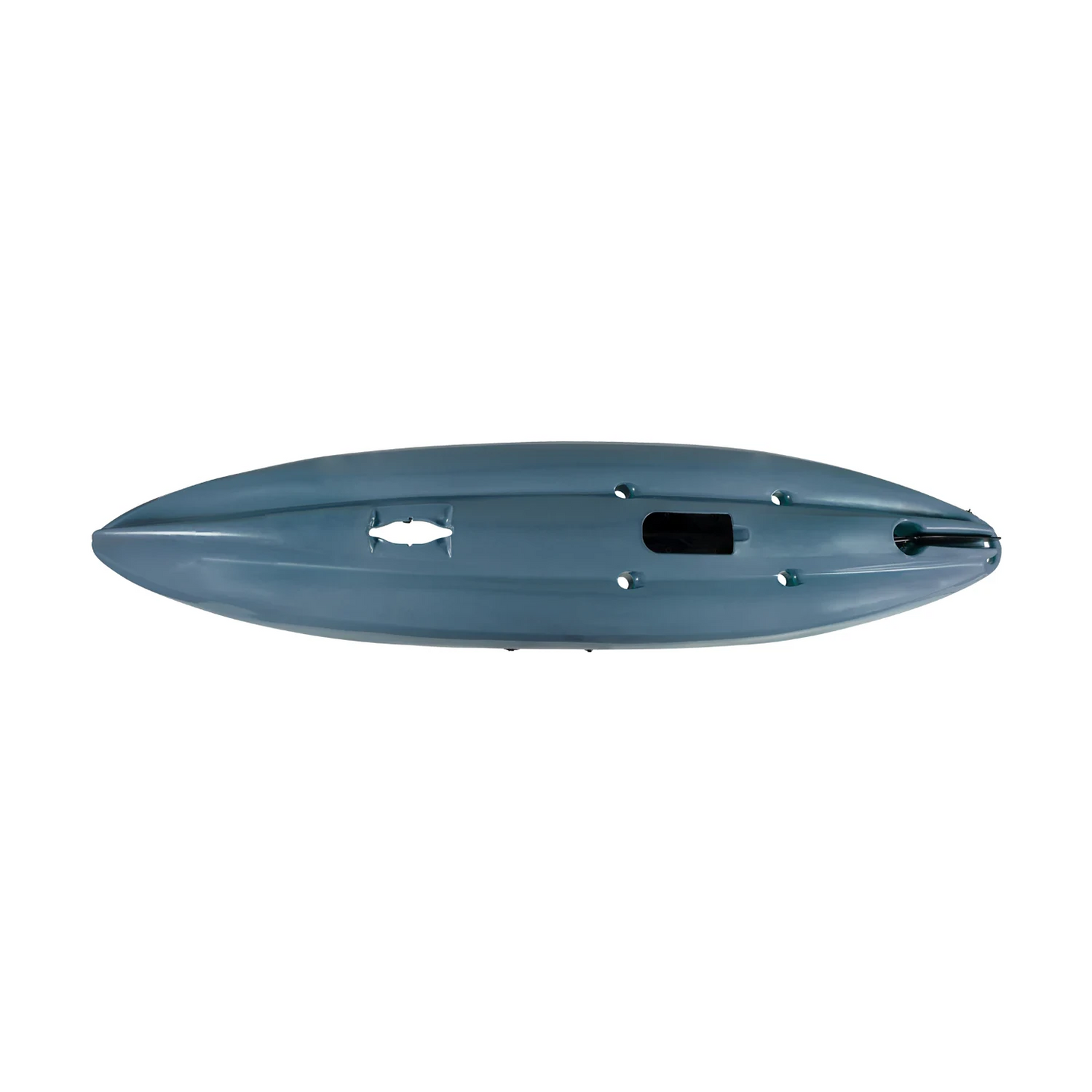 12" Lightning Nomad Pedal Drive Fishing Kayak