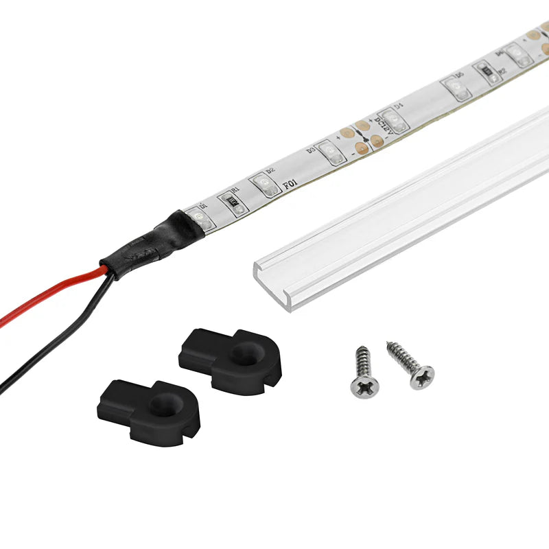 Propel Paddle Led Kayak Flex Light Navigation Kit