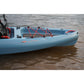 10' Crescent Kayak UltraLite Fishing Kayak