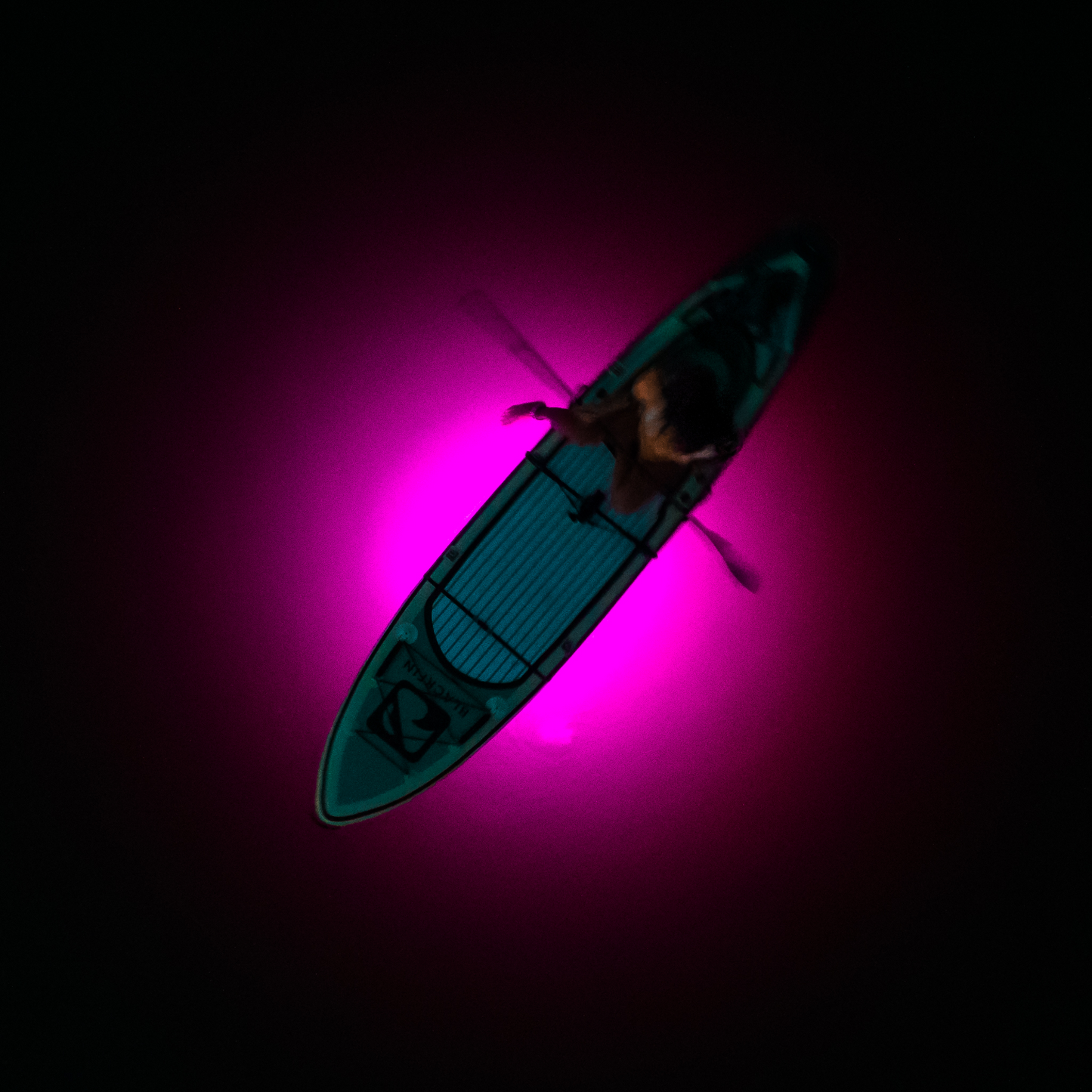 SPECTRUM P2 LIGHTING SYSTEM