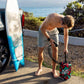 BeachBox - Portable Outdoor Shower Tank and Sprayer