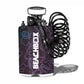 BeachBox - Portable Outdoor Shower Tank and Sprayer