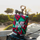 BeachBox - Portable Outdoor Shower Tank and Sprayer