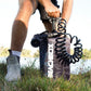 BeachBox - Portable Outdoor Shower Tank and Sprayer