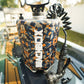 BeachBox - Portable Outdoor Shower Tank and Sprayer