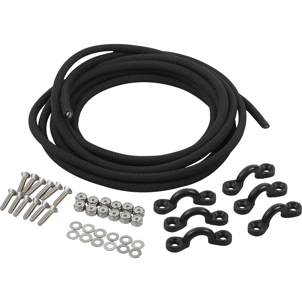 SeaDog - DIY Kayak Deck Bungee Kit