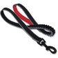 Kurgo - Springback Hiking Dog Leash For Running