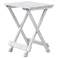 Alps Mountaineering - Sidekick Folding Aluminum Side Table / Stool