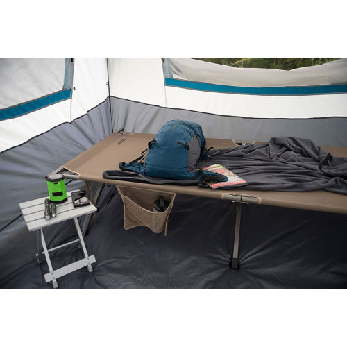 Alps Mountaineering - Sidekick Folding Aluminum Side Table / Stool