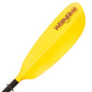 Werner Paddles - Skagit FG 2 Piece Straight Shaft Kayak Paddle