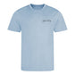 "The Swamp Spirit" Performance Short Sleeve Kayaking Shirt - UPF 50+ Sunblocking