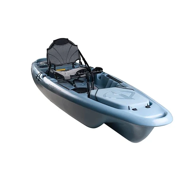 12"6" Lightning Strike HD Pedal Drive Fishing Kayak