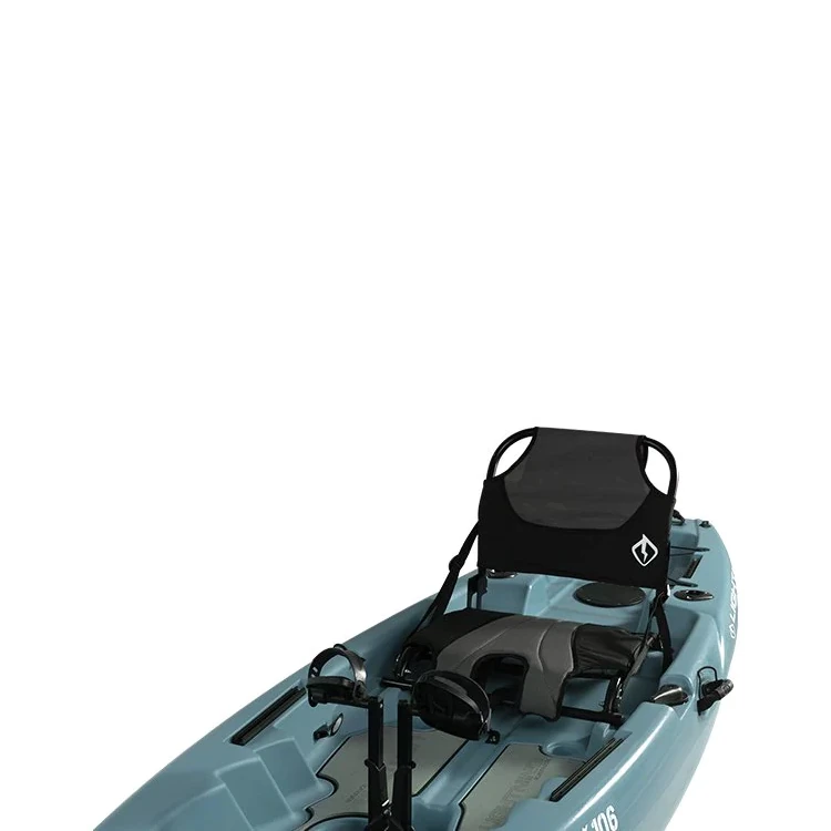 106 Lightning Kick 106 Pedal Drive Fishing Kayak