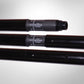 Werner Paddles - Tybee CF 2 Piece Straight Shaft Kayak Paddle