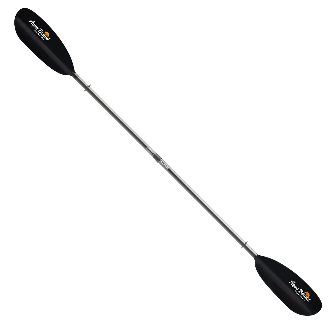 AquaBound Sting Ray Carbon 2-Piece Versa-Lok™ Kayak Paddle