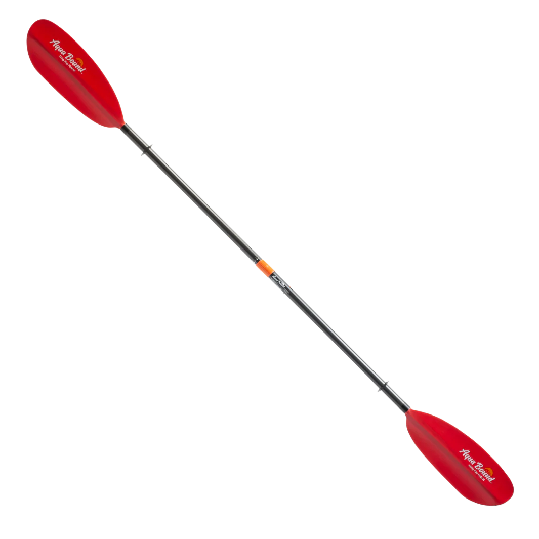 AquaBound Sting Ray Hybrid 2-Piece Posi-Lok™ Kayak Paddle