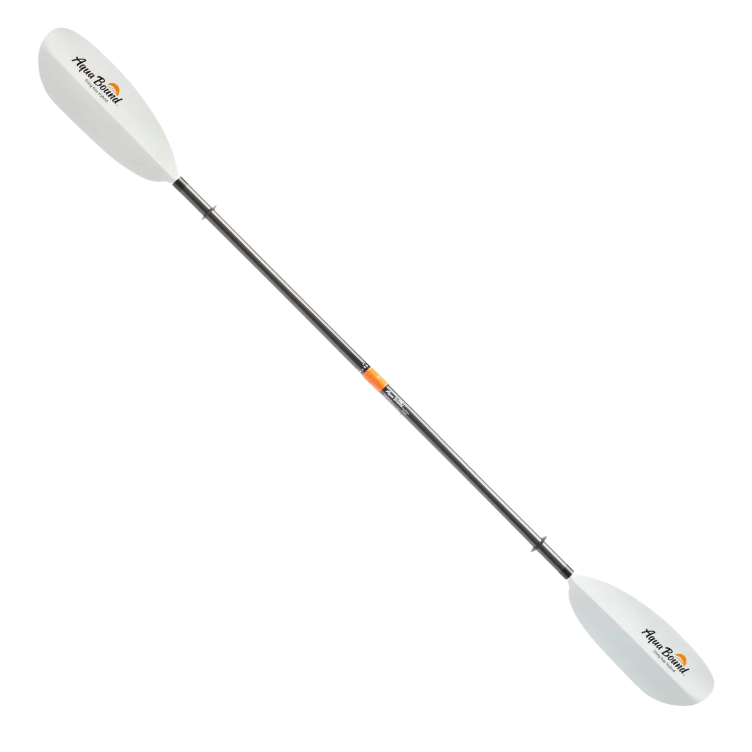 AquaBound Sting Ray Hybrid 2-Piece Posi-Lok™ Kayak Paddle