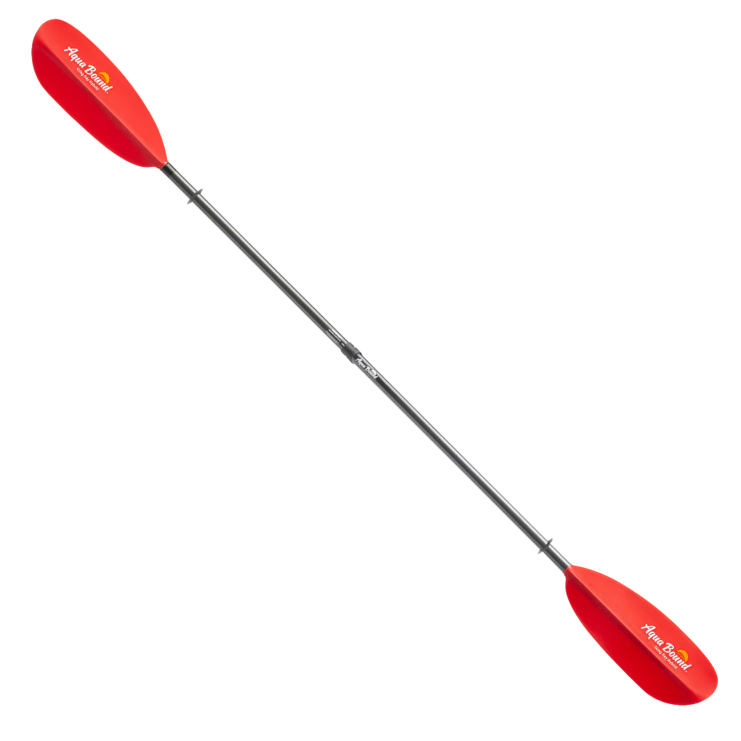 AquaBound Sting Ray Hybrid 2-Piece Versa-Lok™ Kayak Paddle