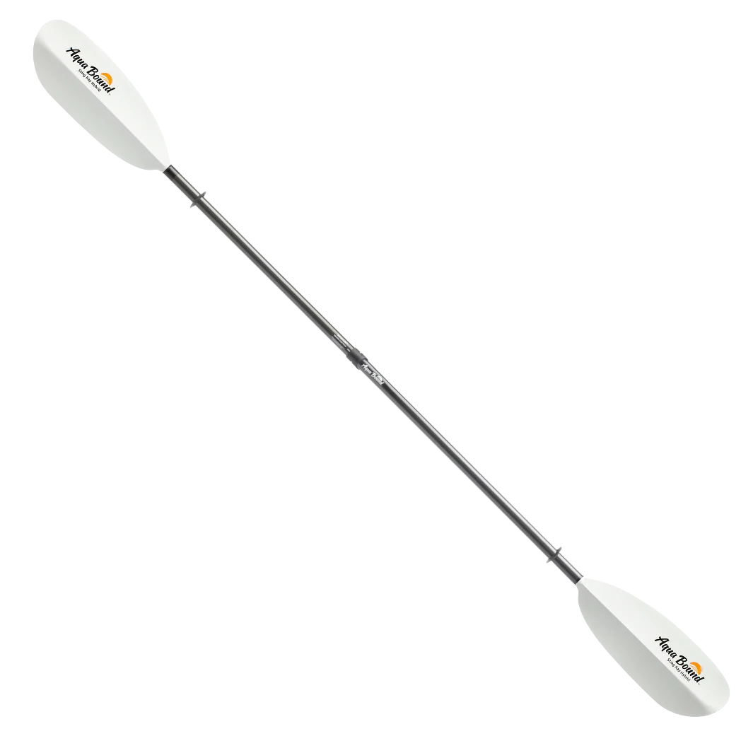 AquaBound Sting Ray Hybrid 2-Piece Versa-Lok™ Kayak Paddle