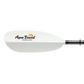 AquaBound Sting Ray Hybrid 2-Piece Versa-Lok™ Kayak Paddle