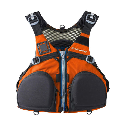 Stohlquist - Fisherman Fishing Kayak PFD