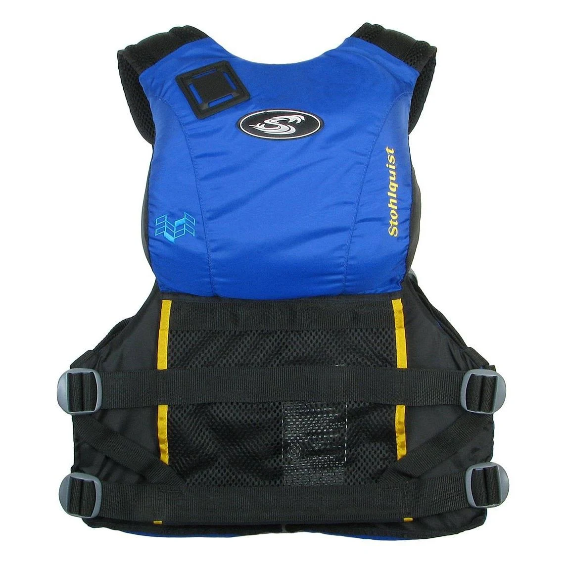 Stohlquist - Trekker Kayak PFD