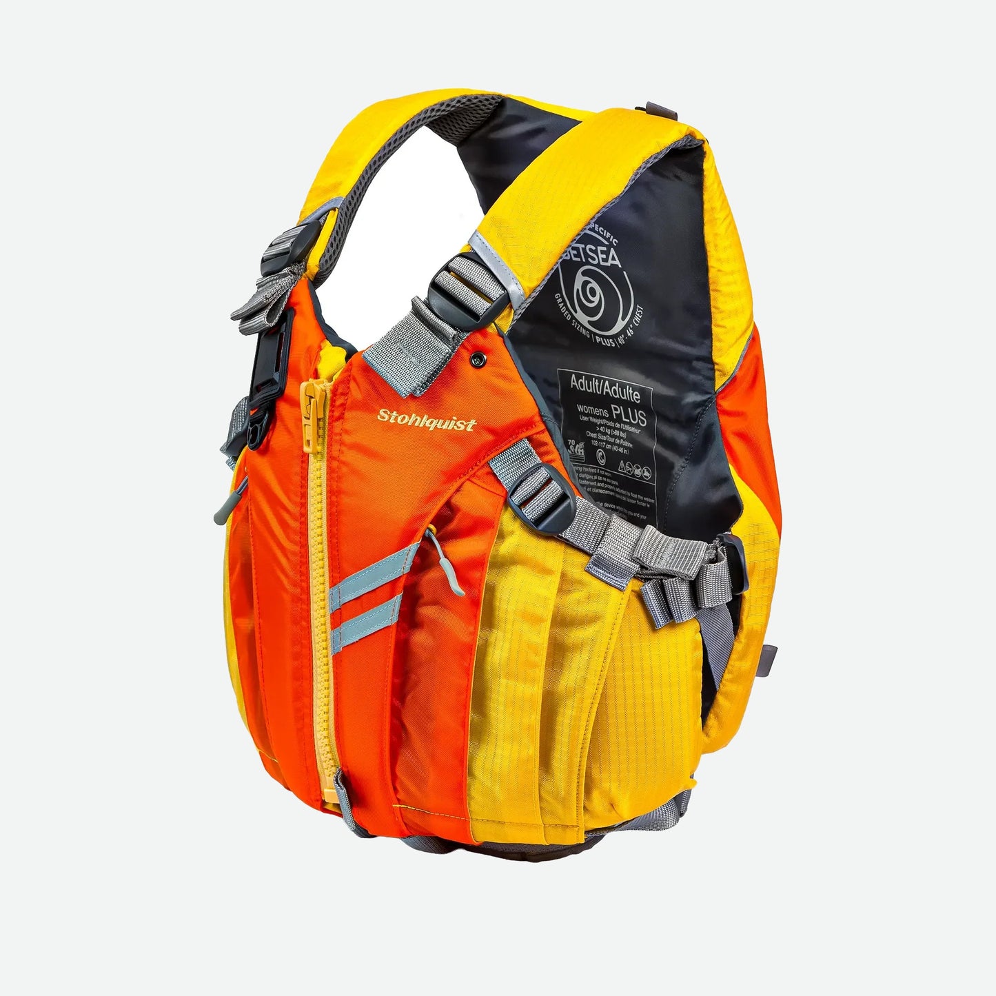 Stohlquist - Women's Betsea Kayak PFD