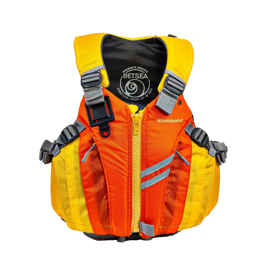 Stohlquist - Women's Betsea Kayak PFD