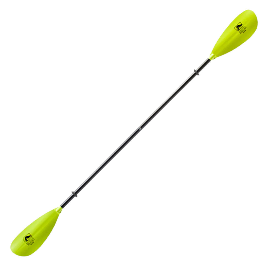 Bending Branches Sunrise Fiberglass 2-Piece Kayak Paddle