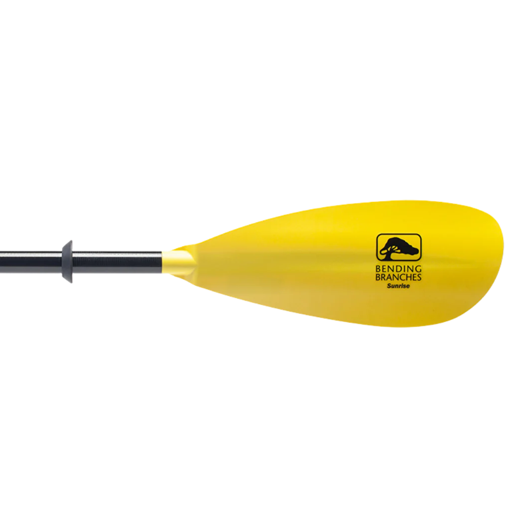 Bending Branches Sunrise Fiberglass 2-Piece Kayak Paddle