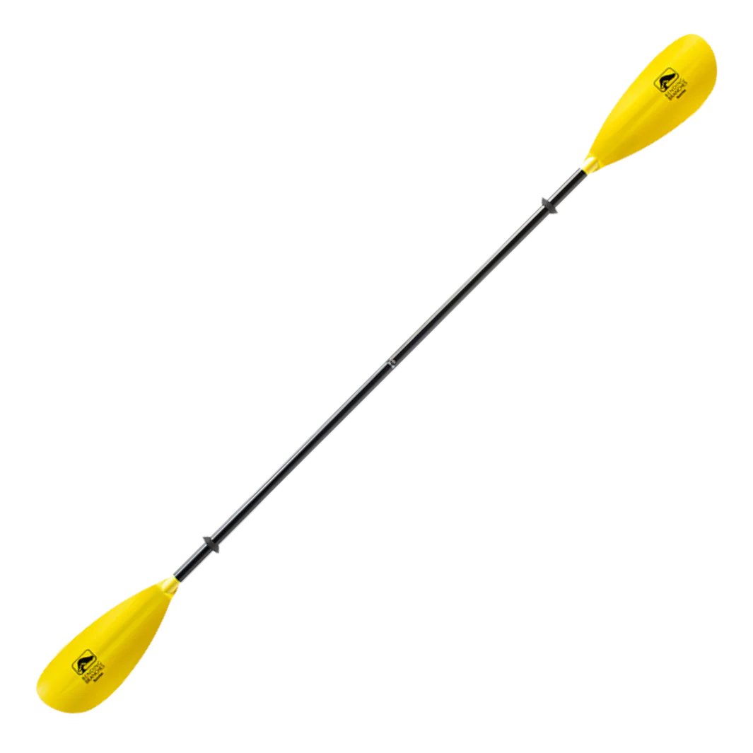 Bending Branches Sunrise Fiberglass 2-Piece Kayak Paddle