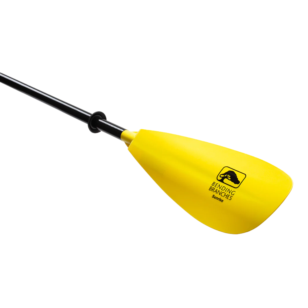 Bending Branches Sunrise Fiberglass 2-Piece Kayak Paddle