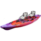 13' 9" Jackson Kayak Take Two Tandem Kayak