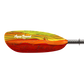 AquaBound Tango Fiberglass 2-Piece Straight Shaft Kayak Paddle