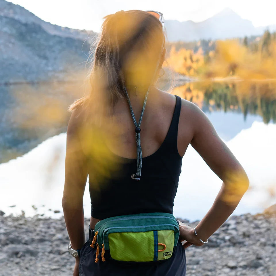 Chums - Trekker Waist Pack